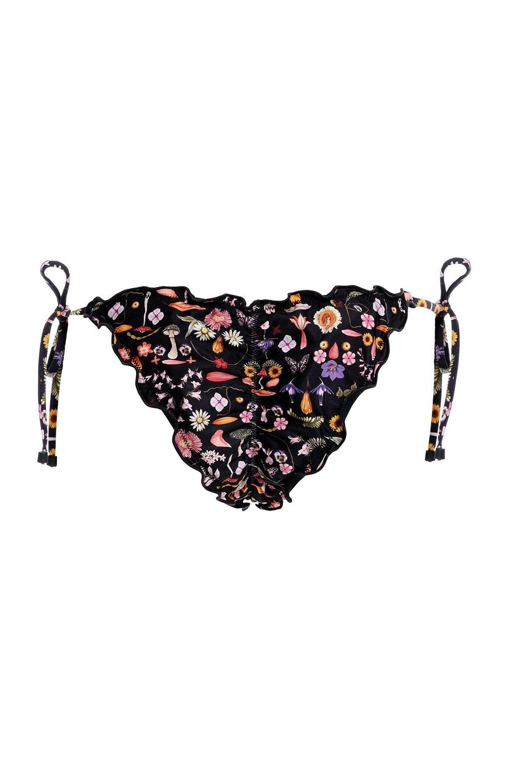 Alegria Bikini Bottom