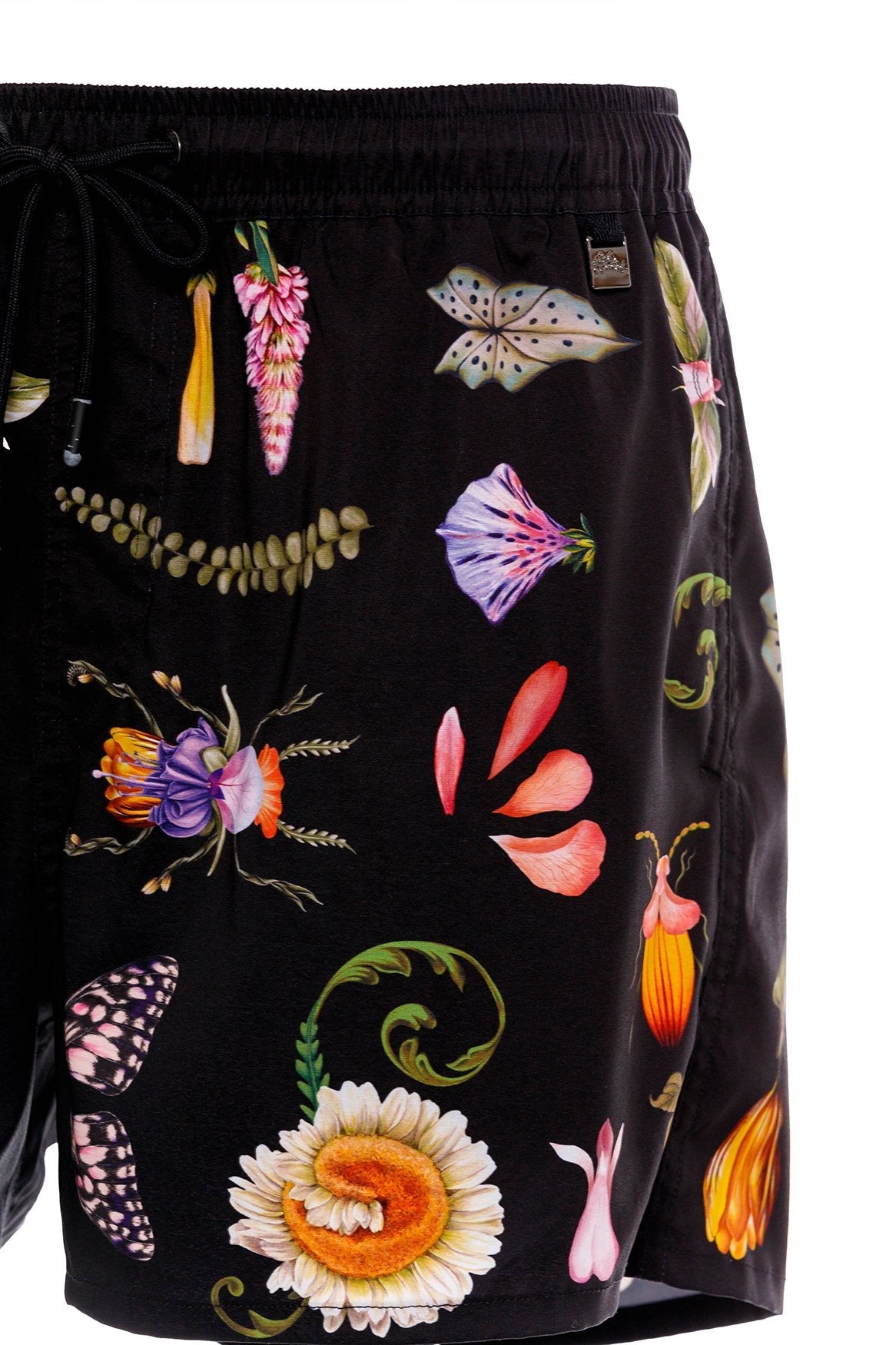 Cassuis Men’s Swim Trunks