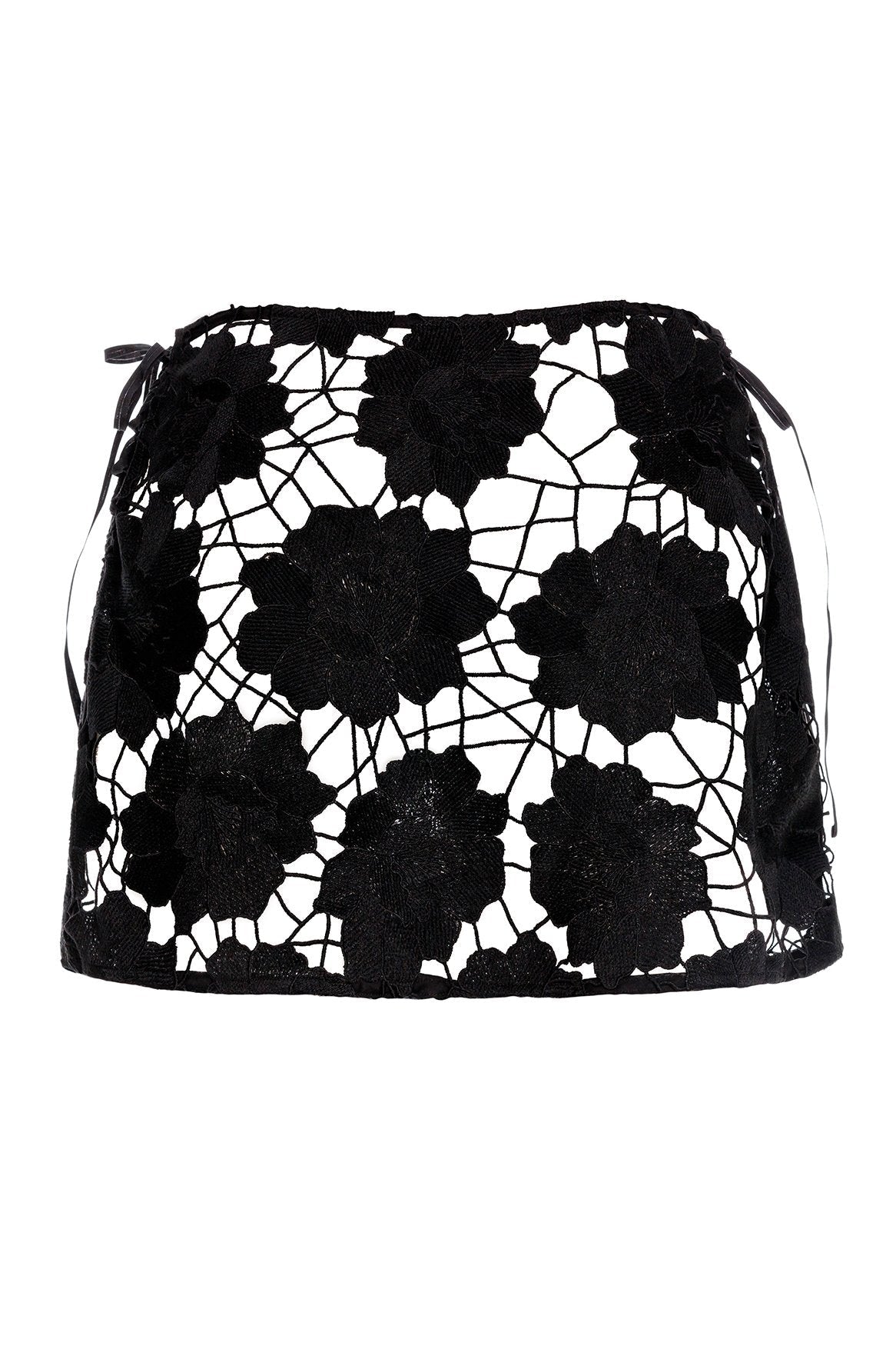 Karla Pareo Cover-up