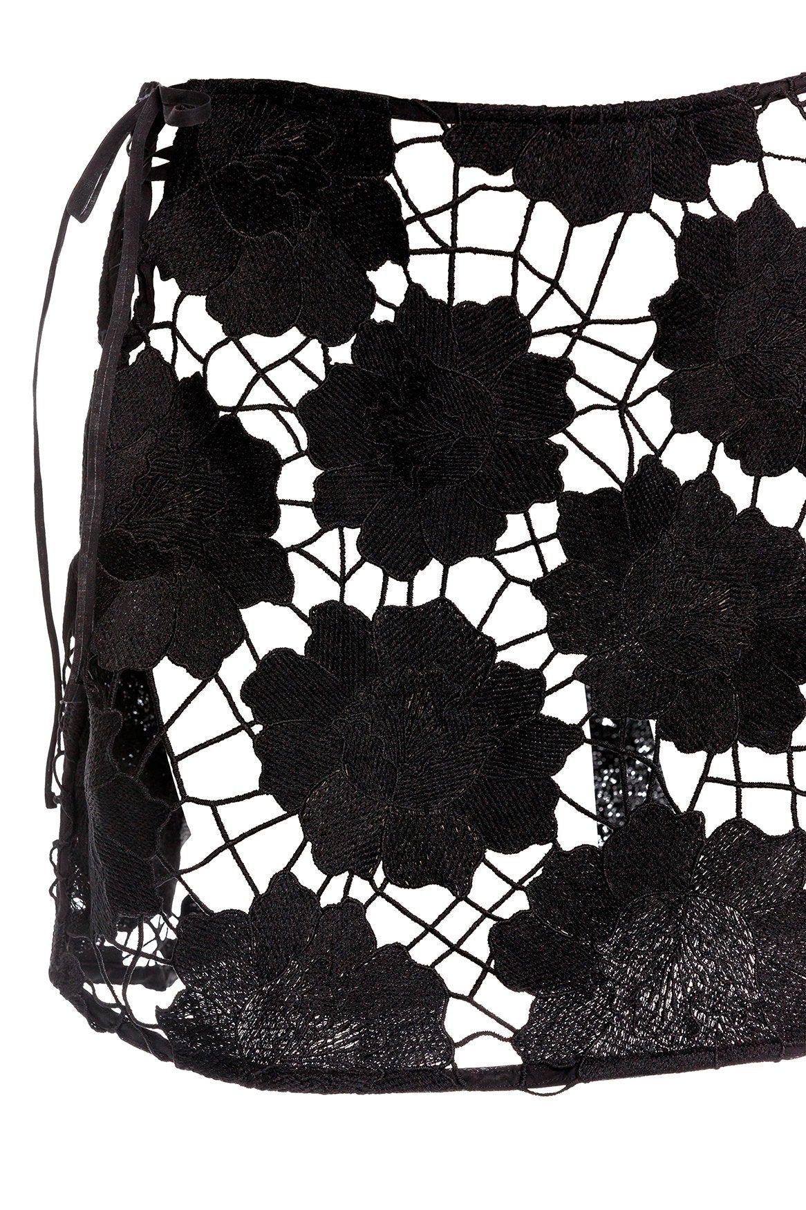 Karla Pareo Cover-up