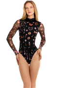 Mei One Piece Swim Suit