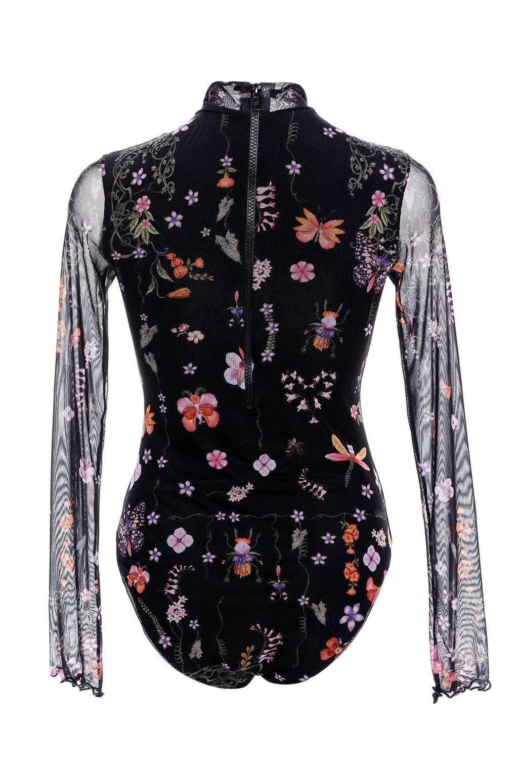 Mei One Piece Swim Suit