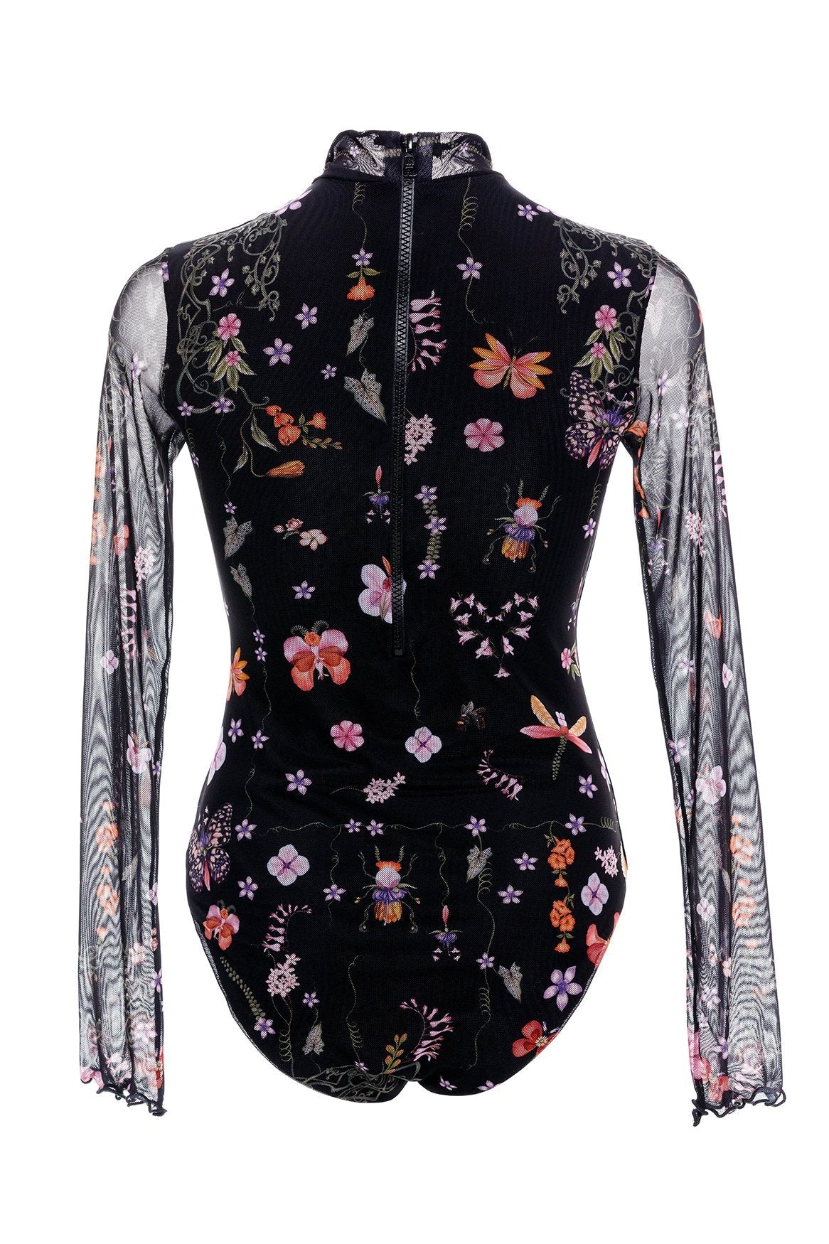 Mei One Piece Swim Suit