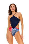 Adara One Piece Swimsuit