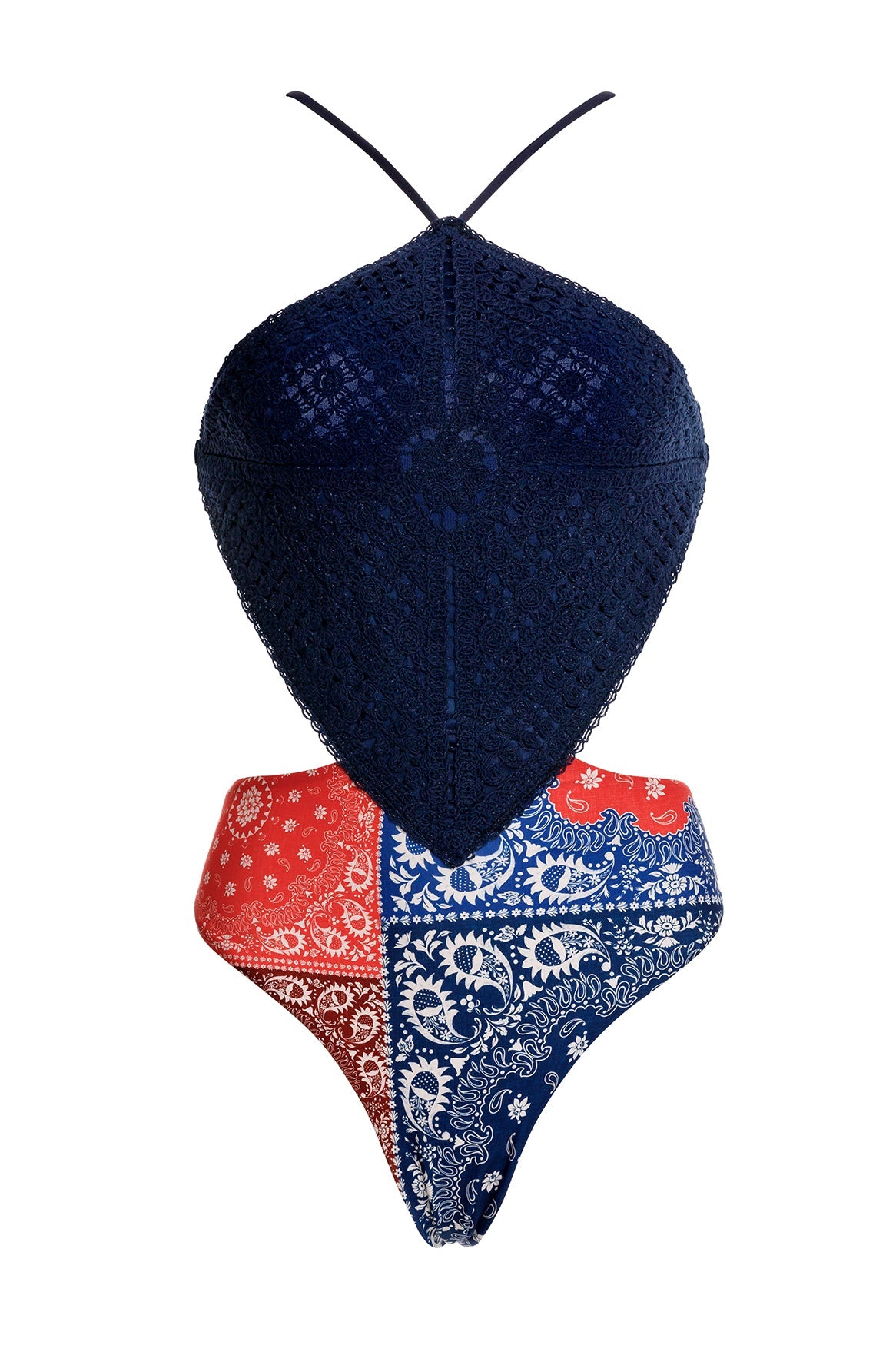 Adara One Piece Swimsuit