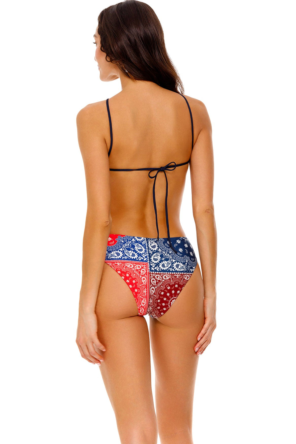 Adara One Piece Swimsuit