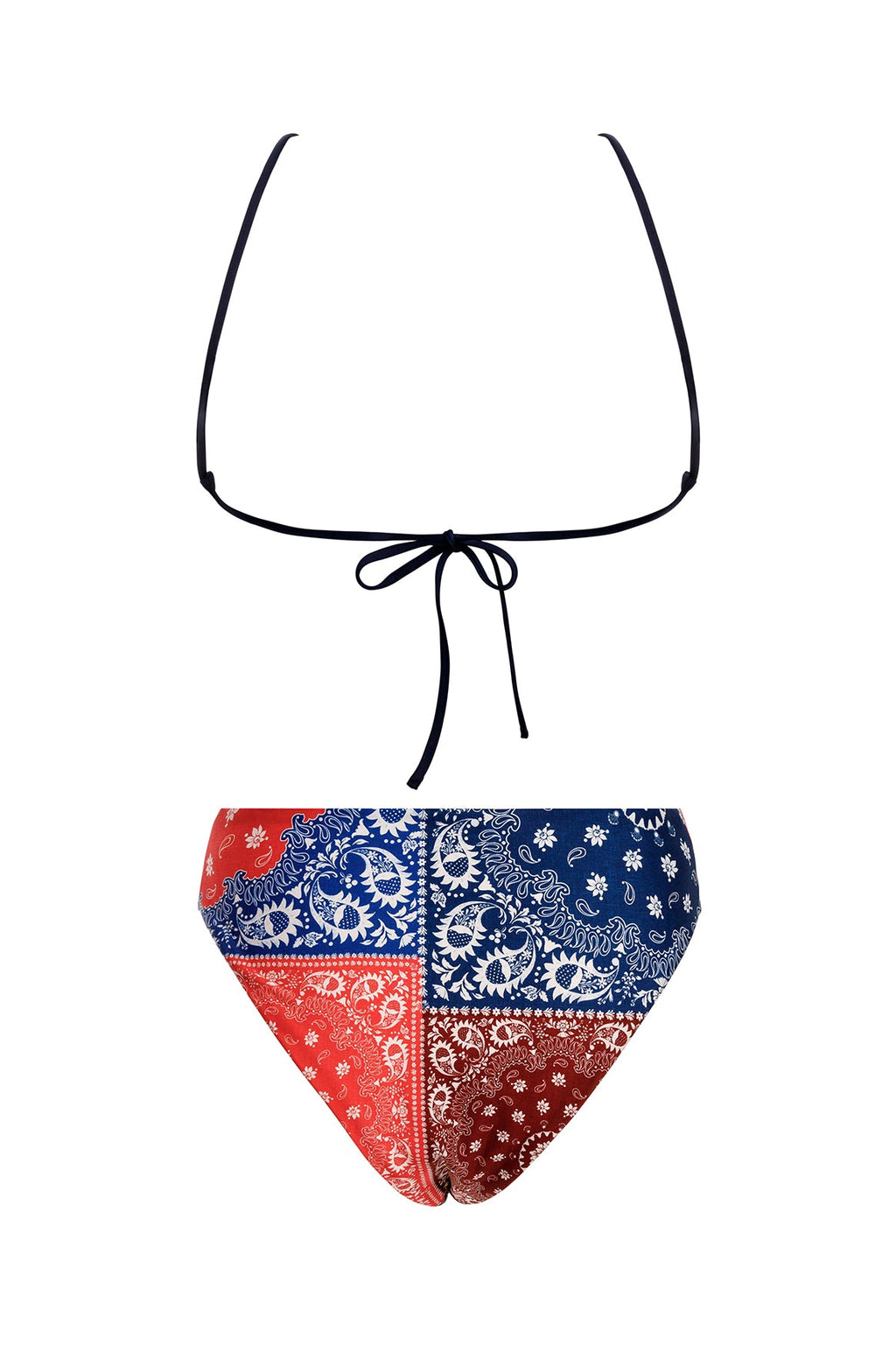 Adara One Piece Swimsuit