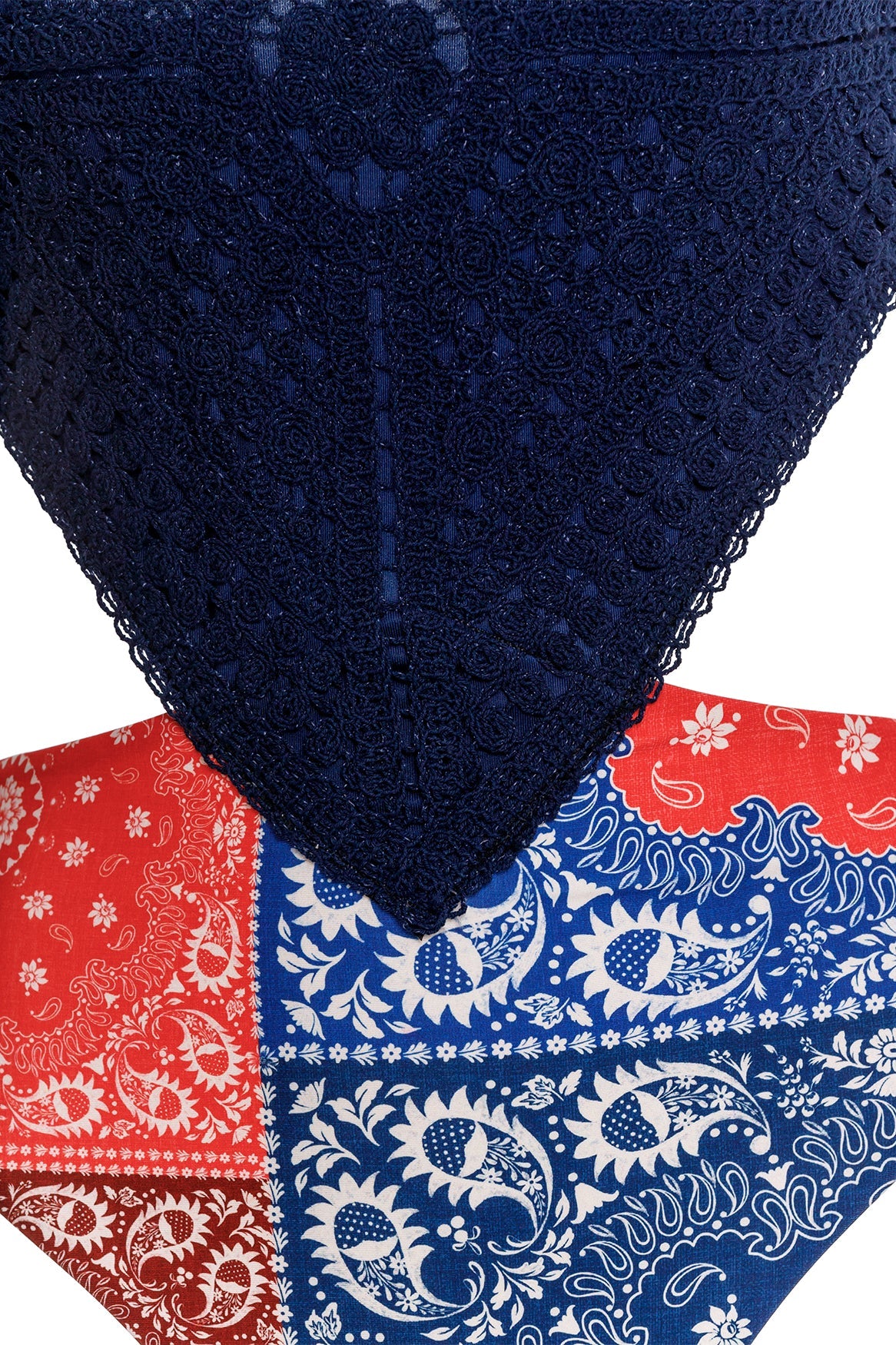 Adara One Piece Swimsuit