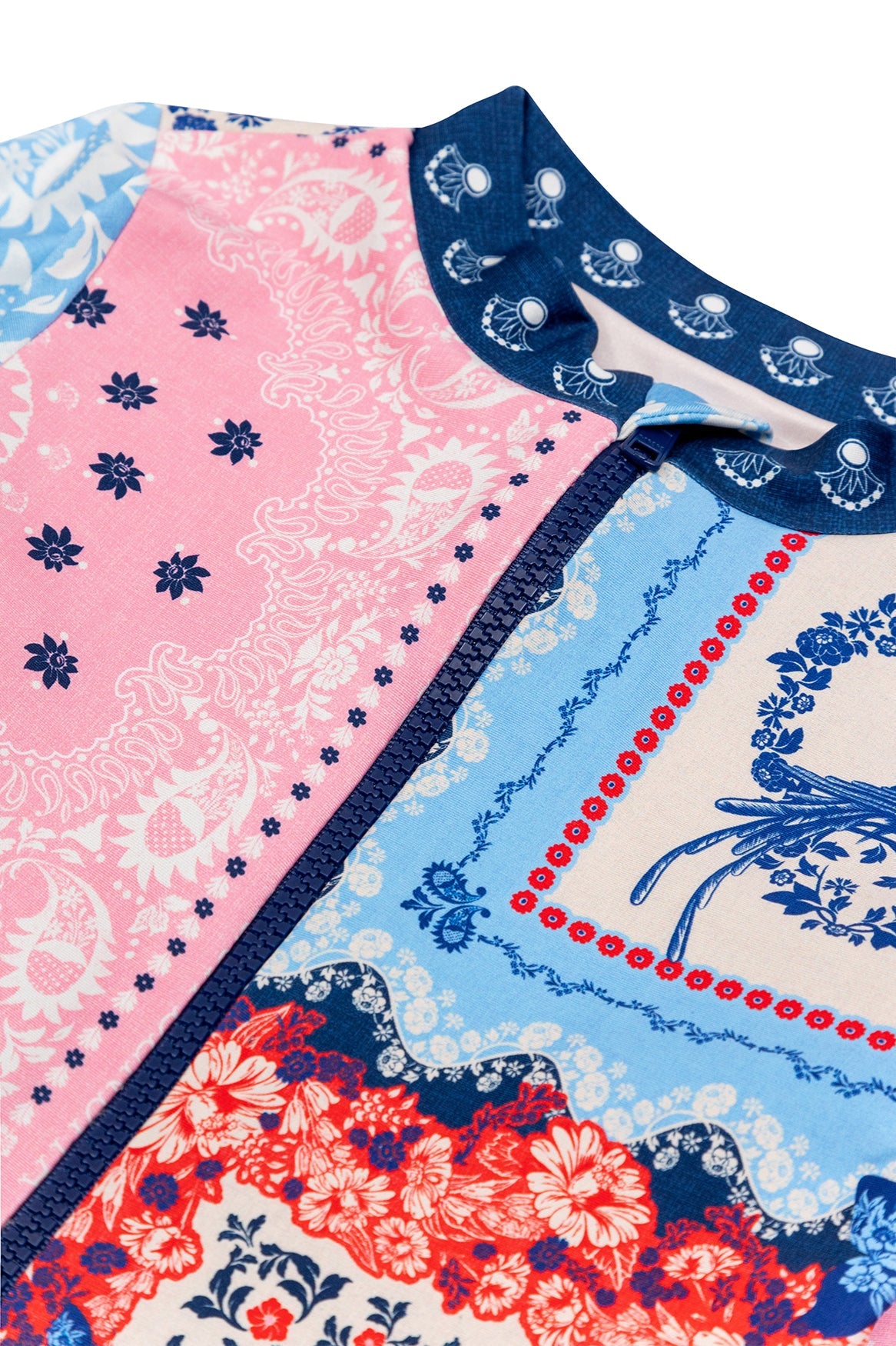 Alaya Kids' One Piece Swimsuit