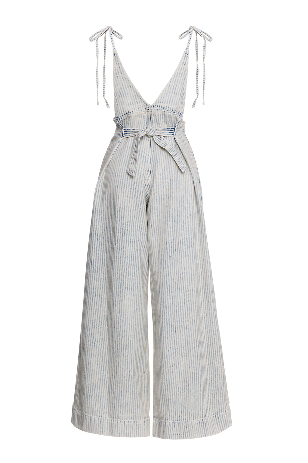 Demi Overall Jumpsuit