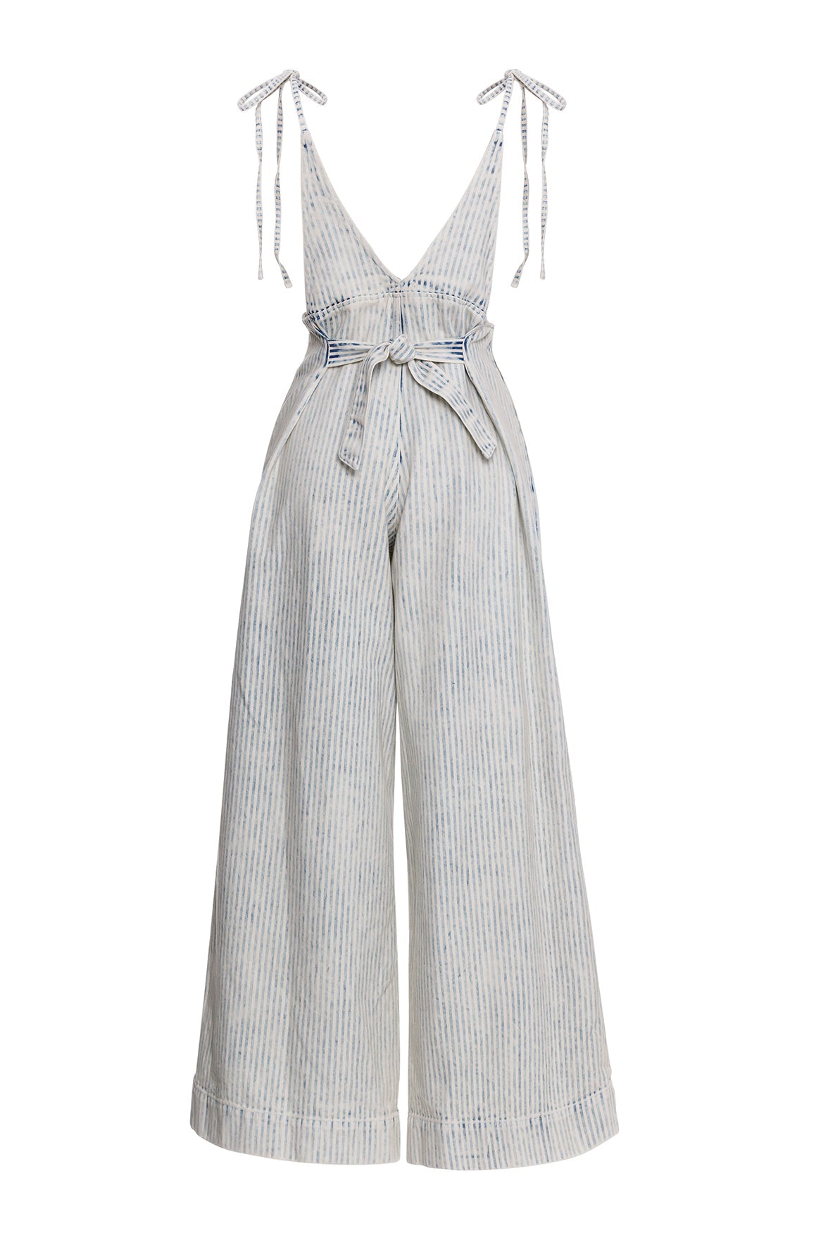 Demi Overall Jumpsuit