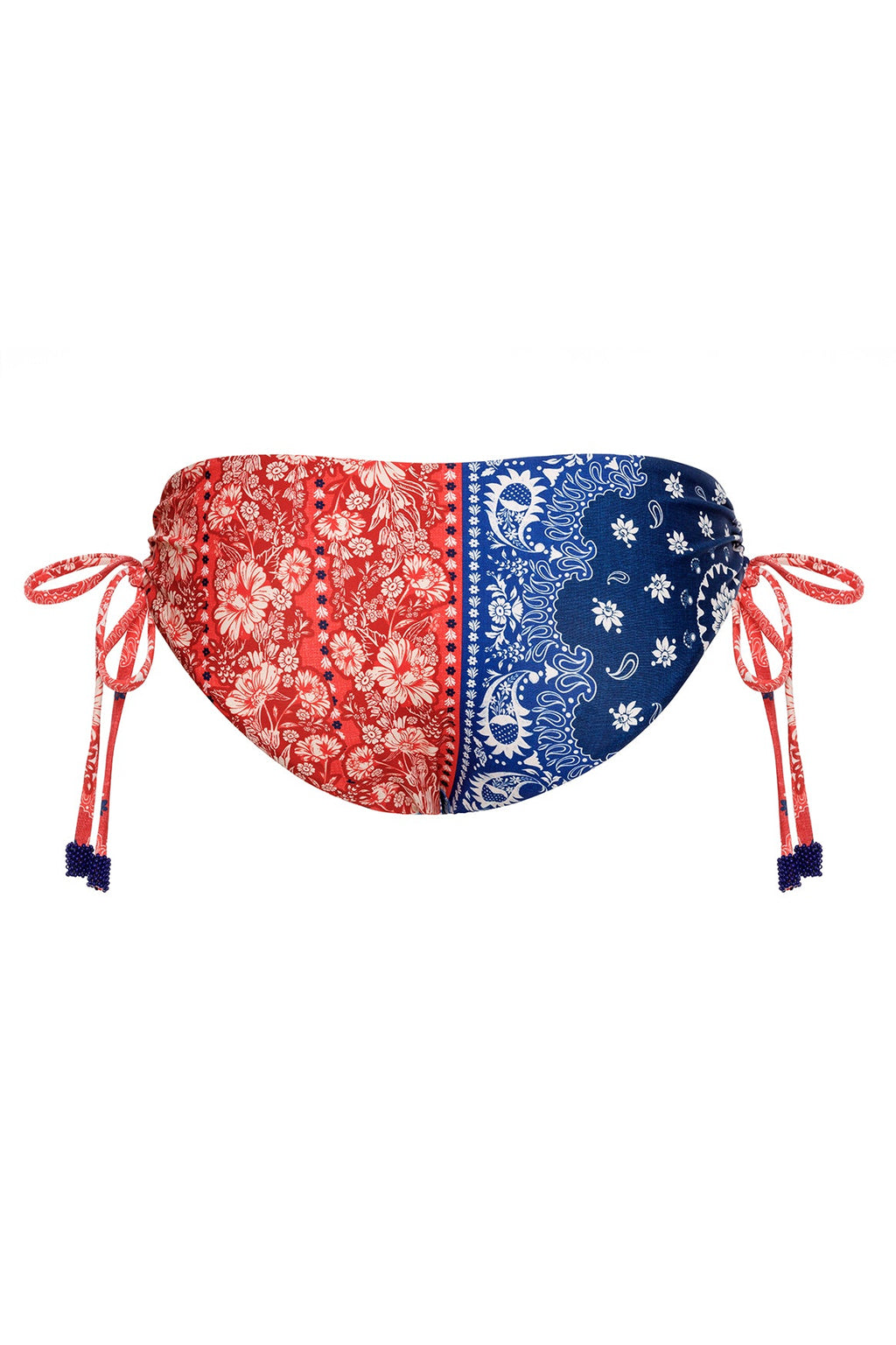 Eda Bikini Bottom