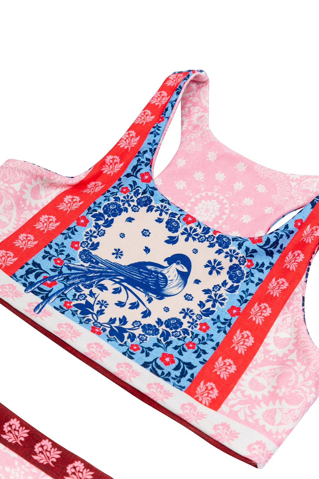 Gianna Kids' Bikini Set