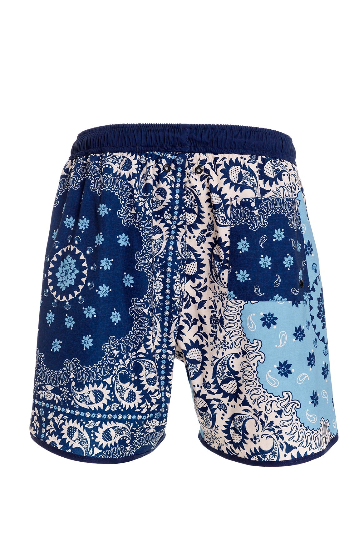 Liam Men's Swim Trunks