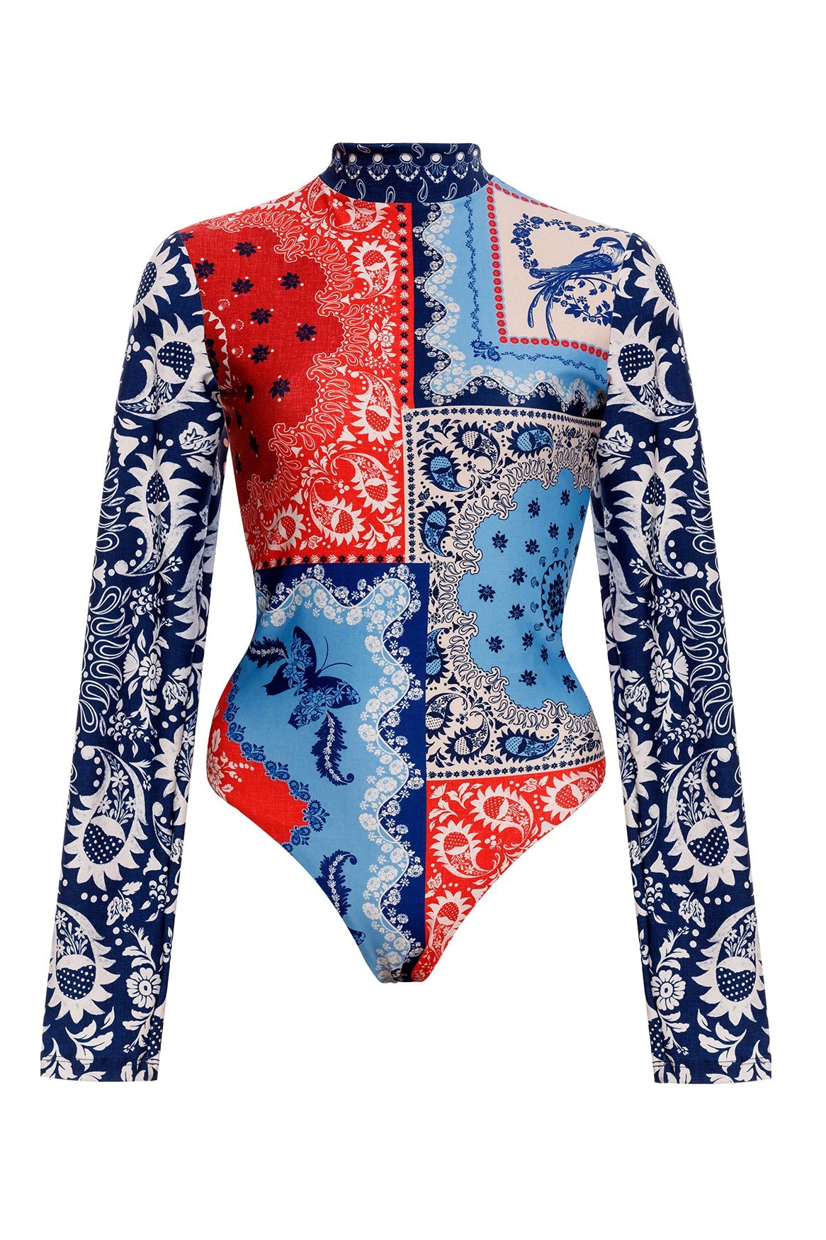 Mei One Piece Swimsuit