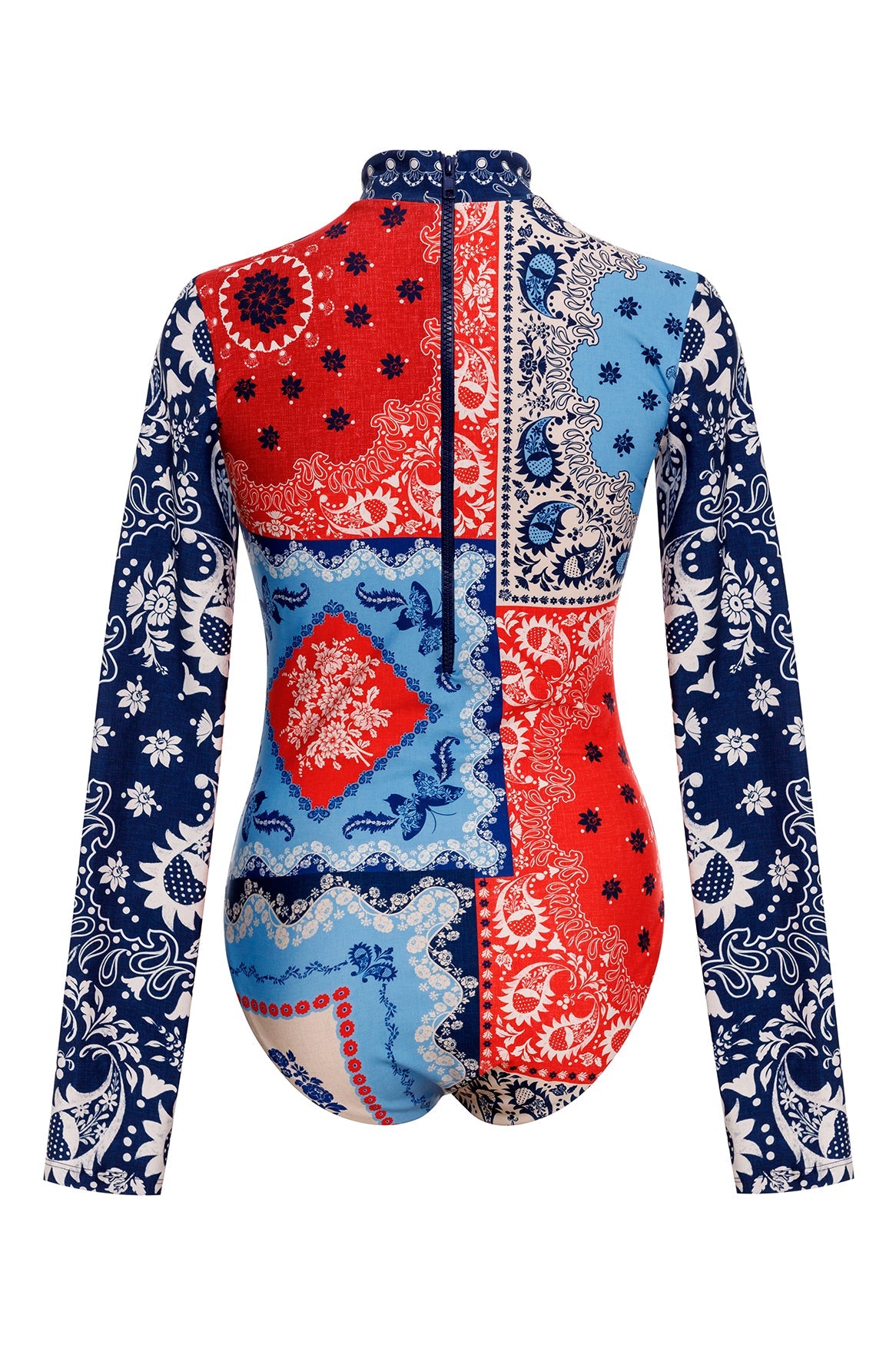 Mei One Piece Swimsuit