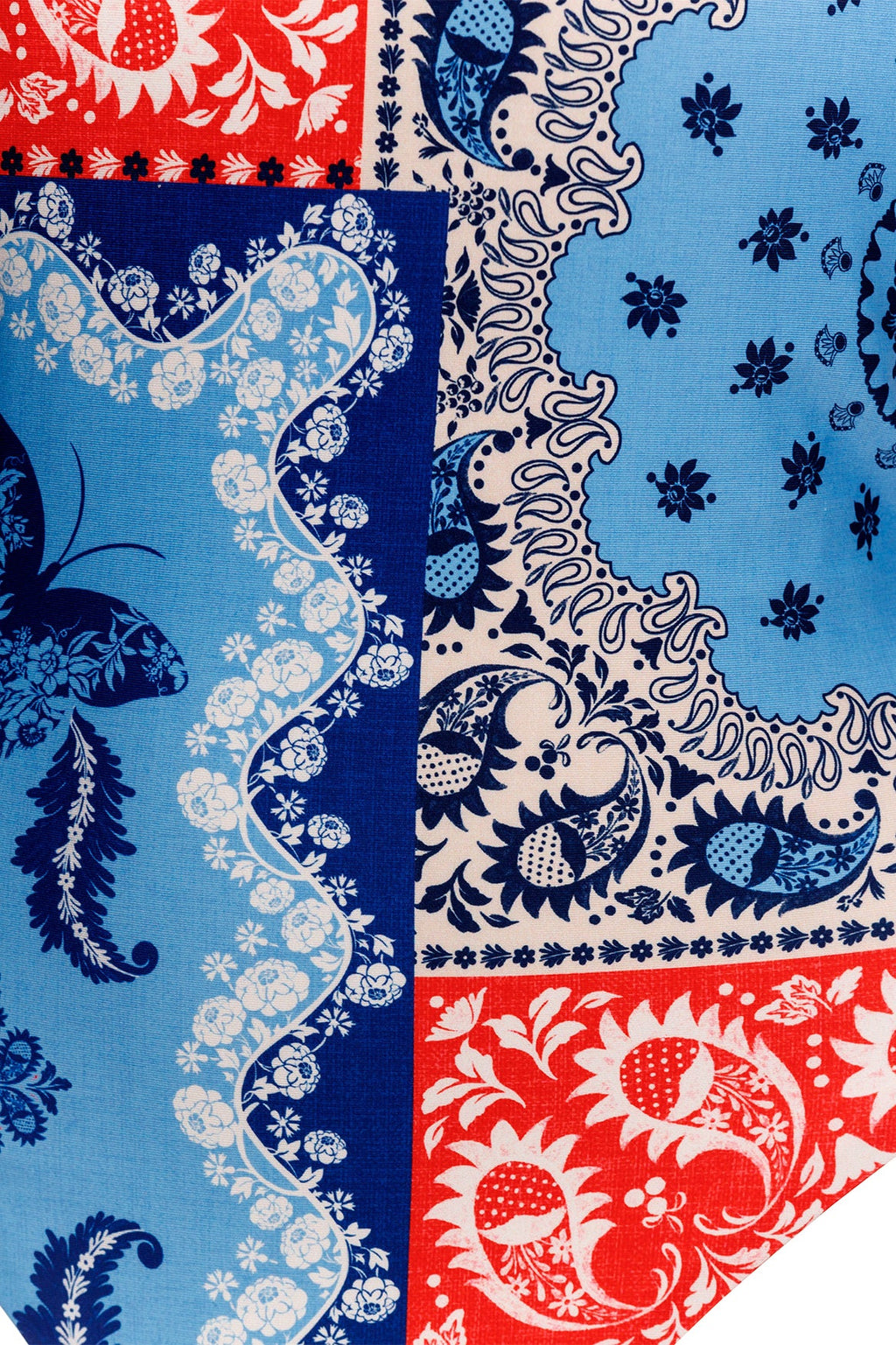 Mei One Piece Swimsuit