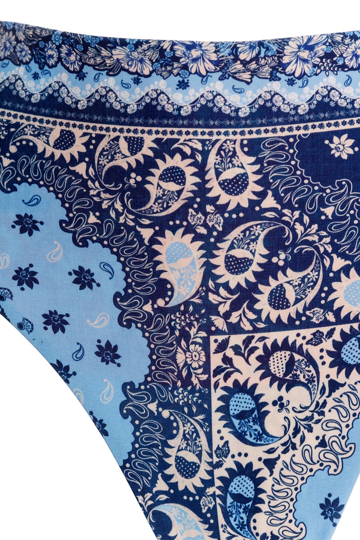 Penelope Bikini Bottom