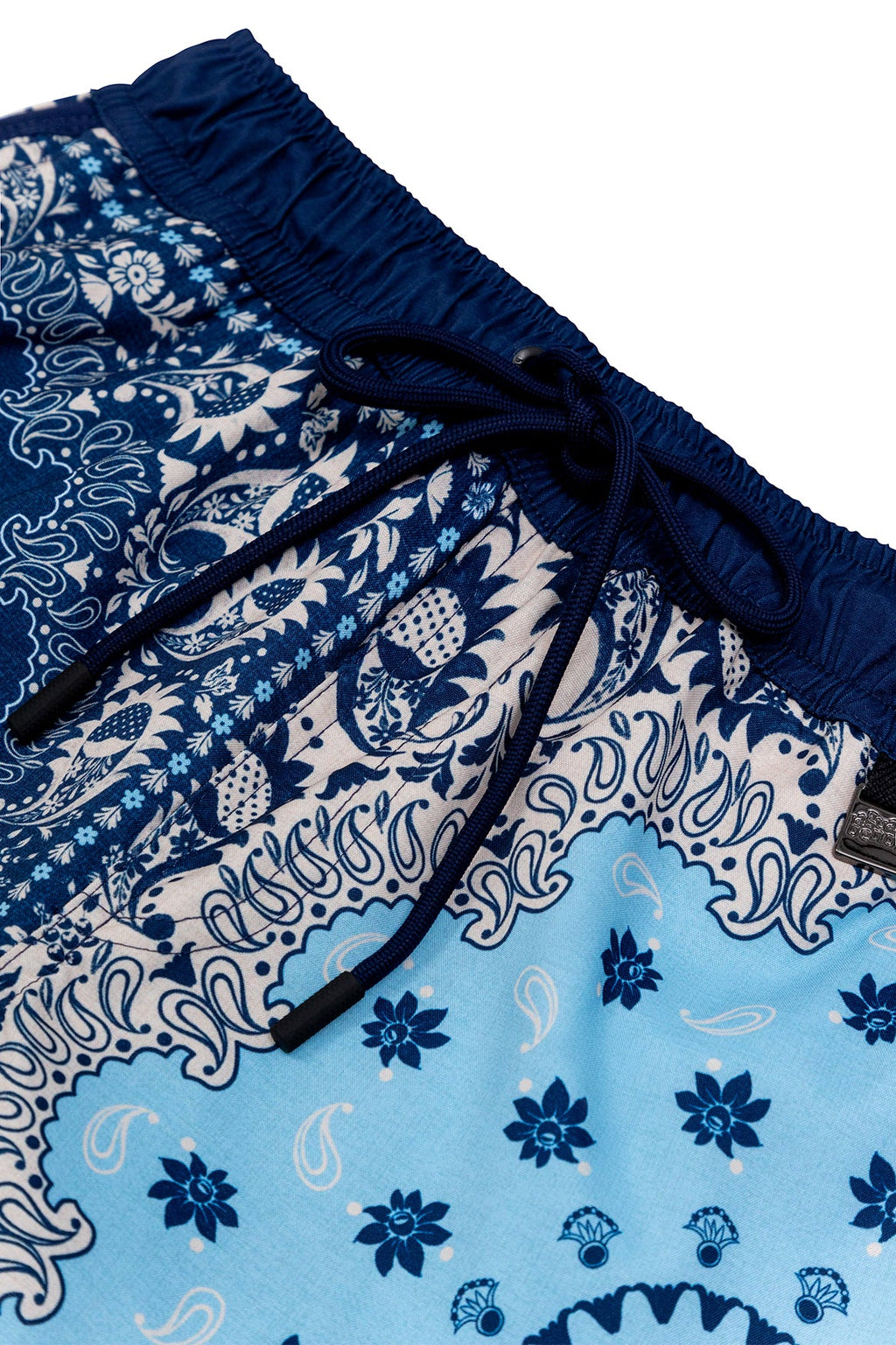 Tiago Kids' Swim Trunks