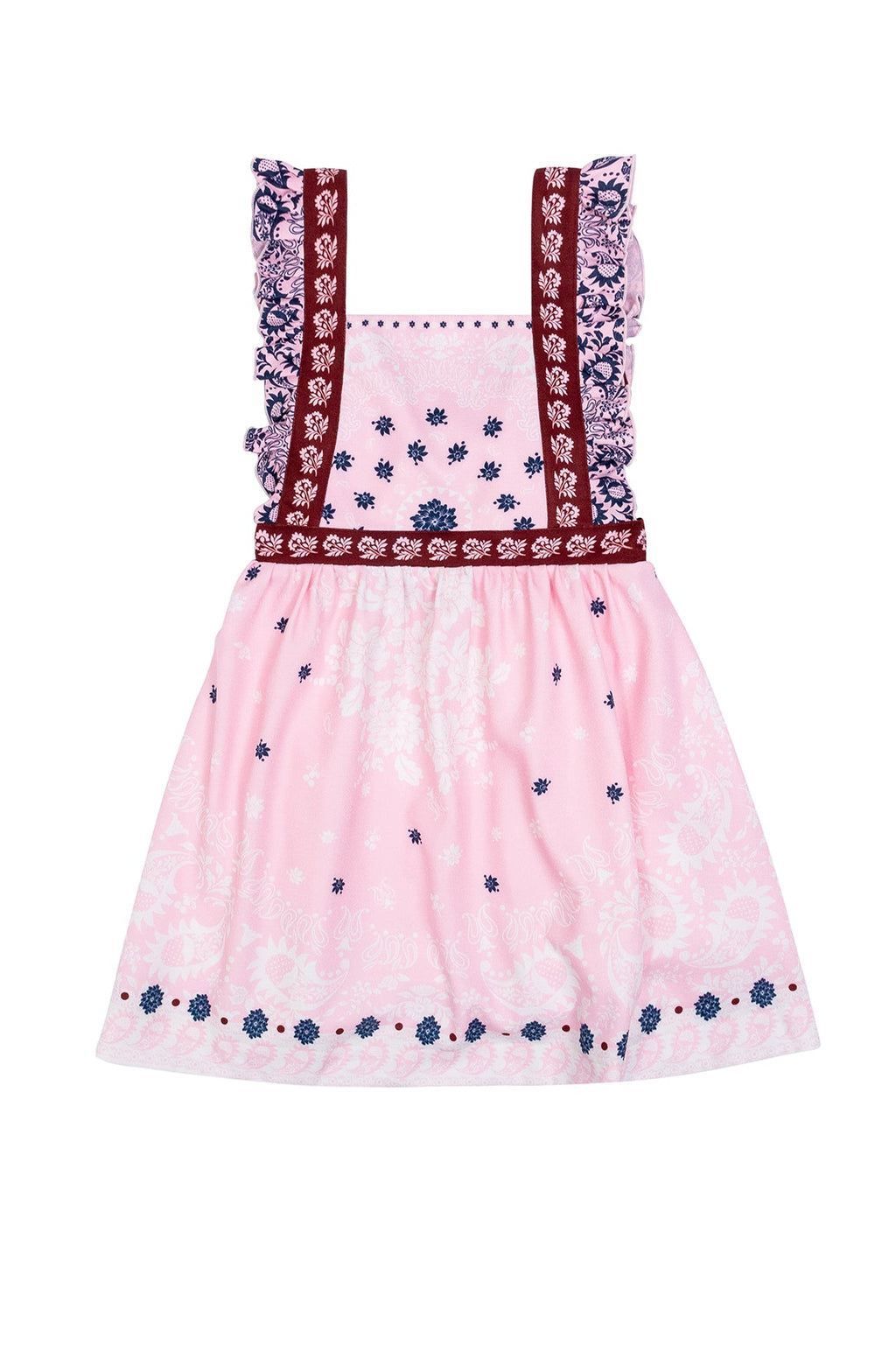 Valery Kids' Dress
