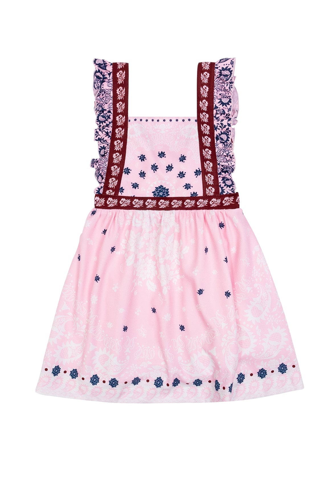 Valery Kids' Dress