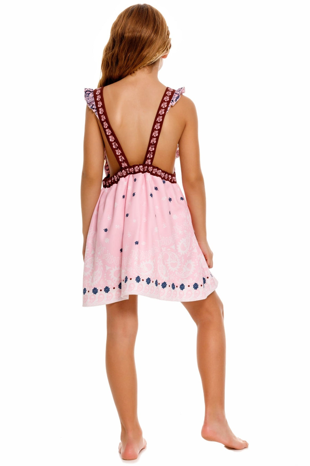 Valery Kids' Dress