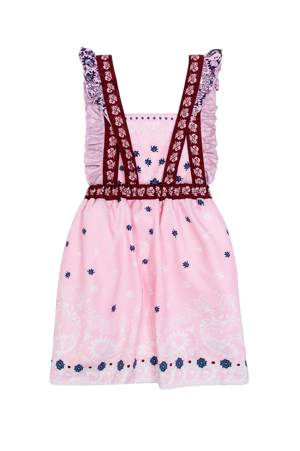 Valery Kids' Dress