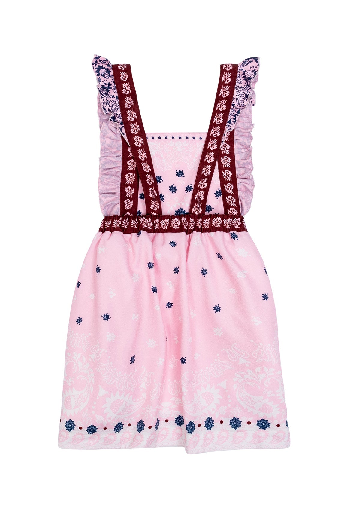 Valery Kids' Dress
