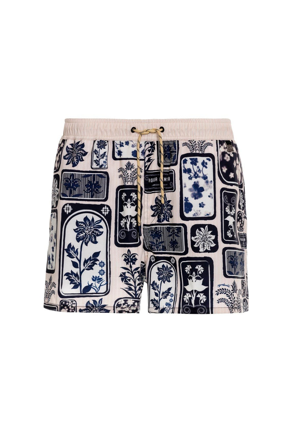 Cassius Men’s Swim Trunks