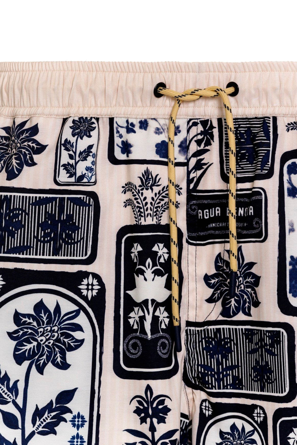 Cassius Men’s Swim Trunks