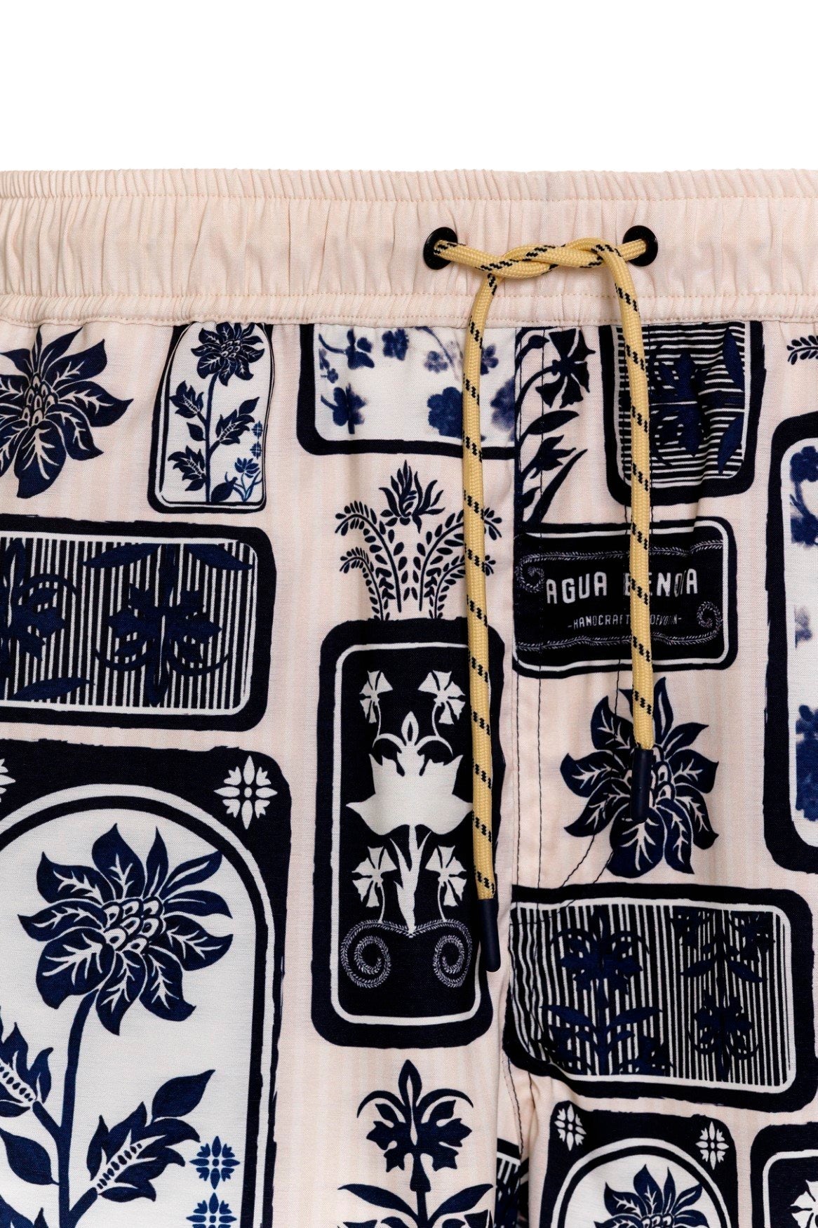 Cassius Men’s Swim Trunks