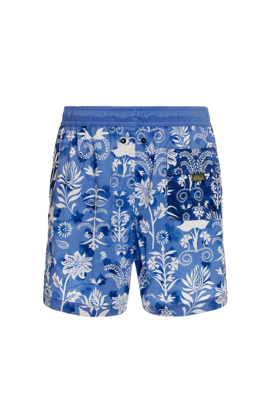 Fredie Men’s Swim Trunks