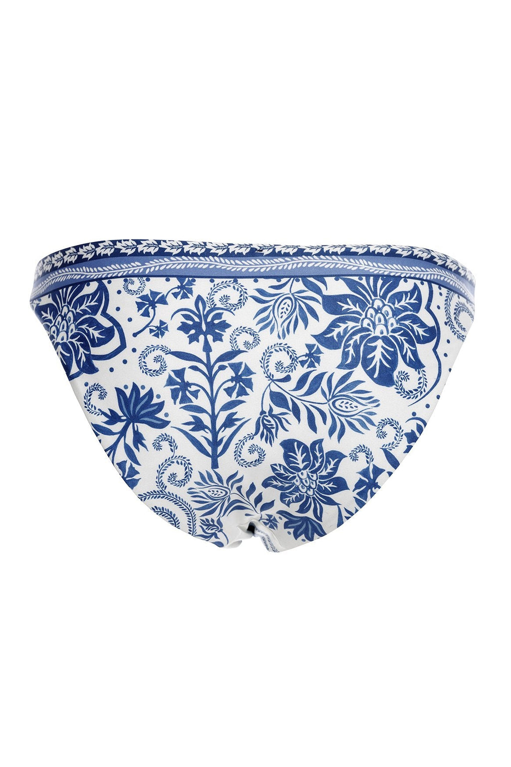 Ilu Bikini Bottom