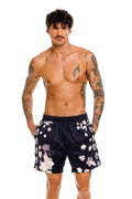 Joe Men’s Swim Trunks