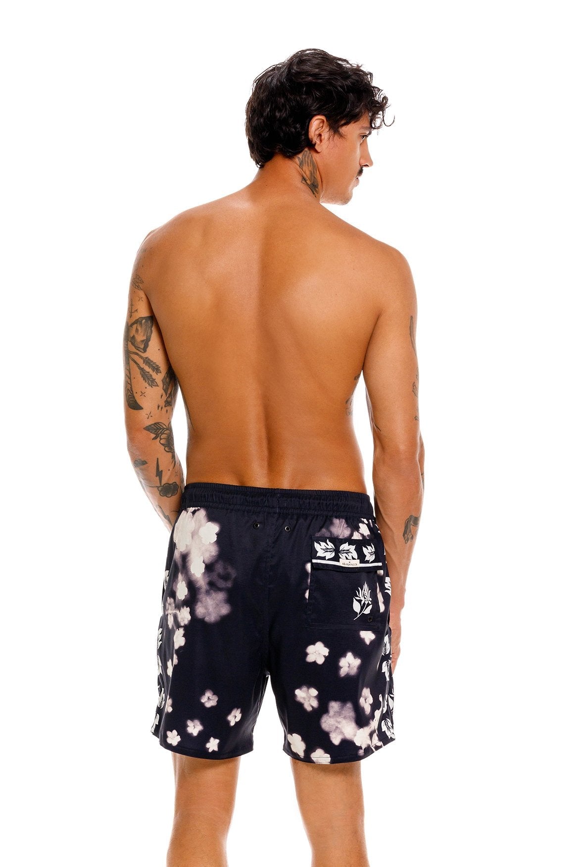 Joe Men’s Swim Trunks