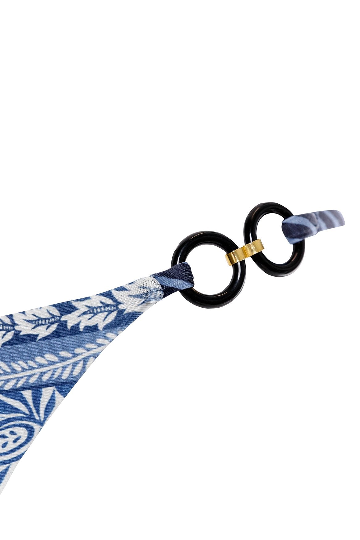 Maicie Bikini Bottom