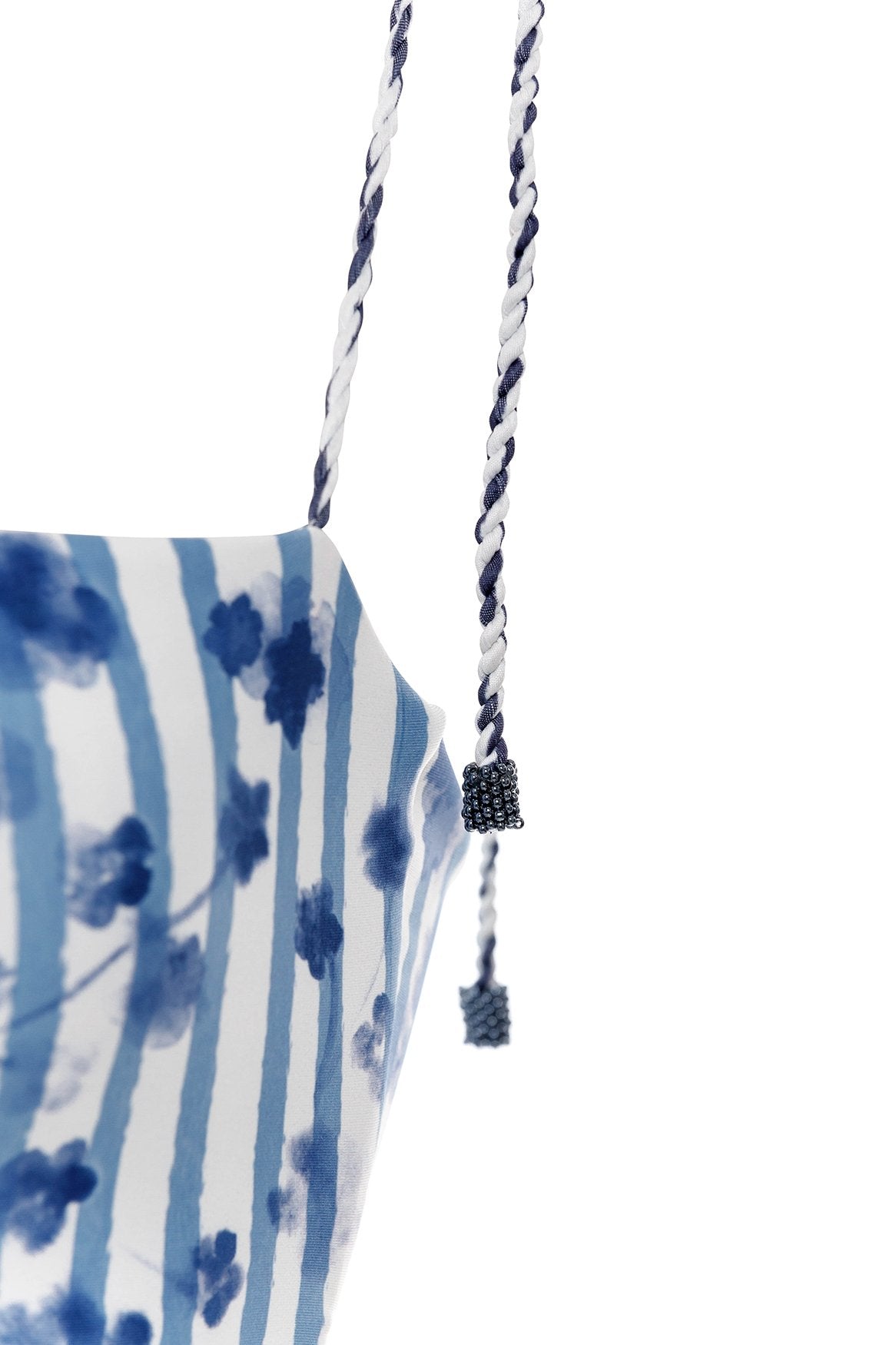 Posh One Piece Swimsuit