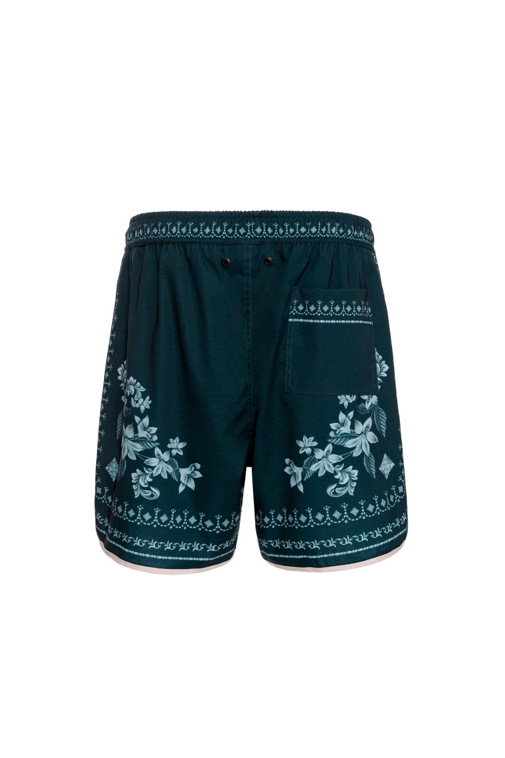 Liam Men's Swim Trunks