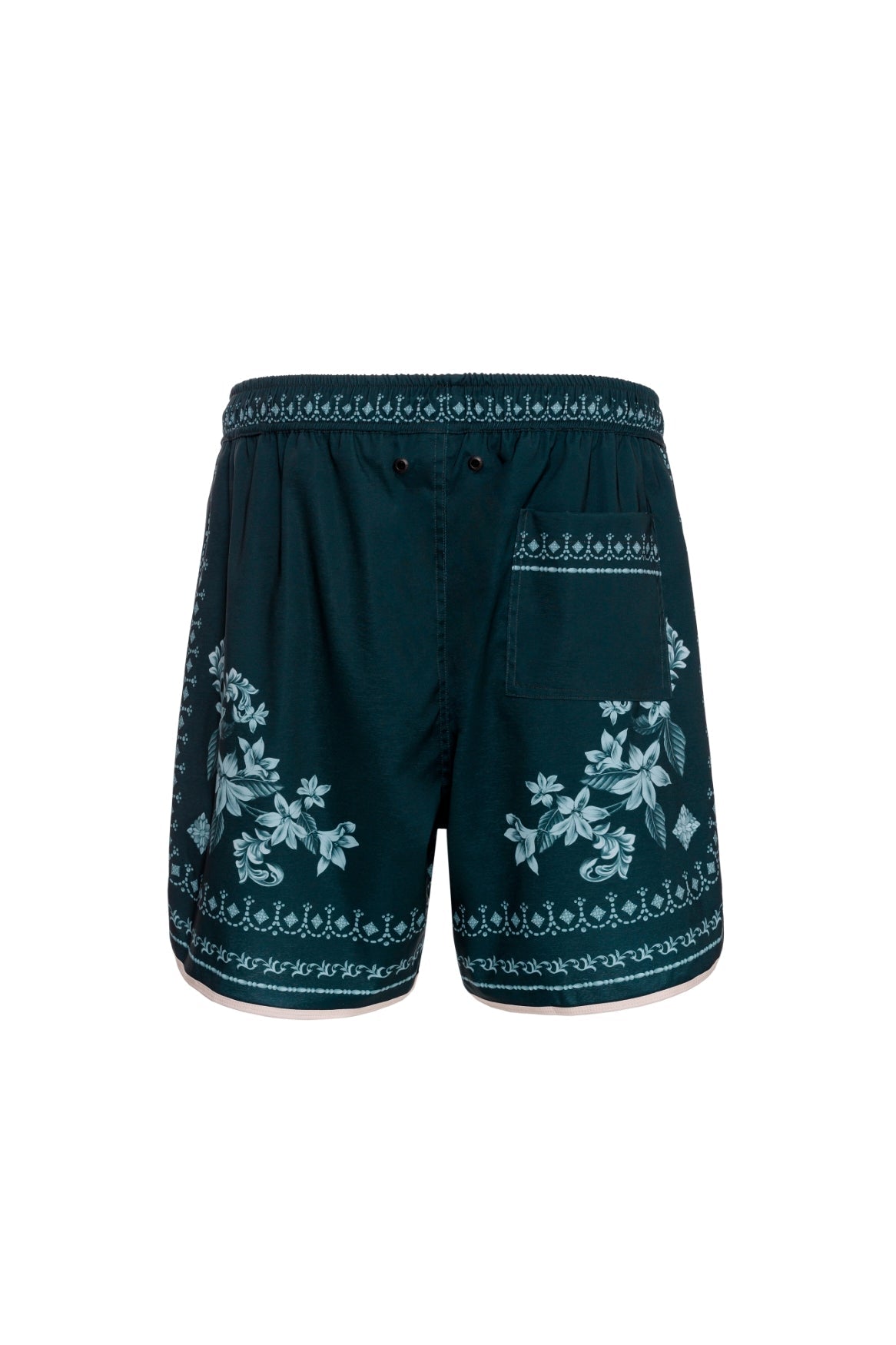 Liam Men's Swim Trunks
