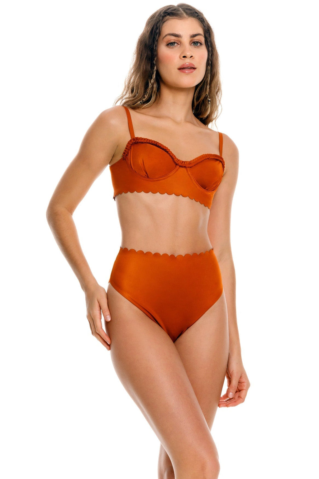 Penelope Bikini Bottom