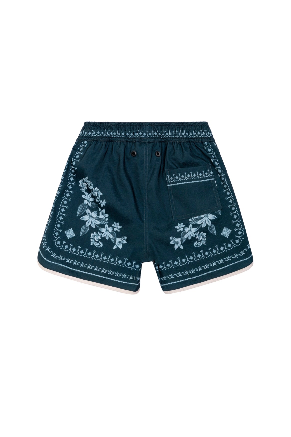 Tiago Kids' Swim Trunks