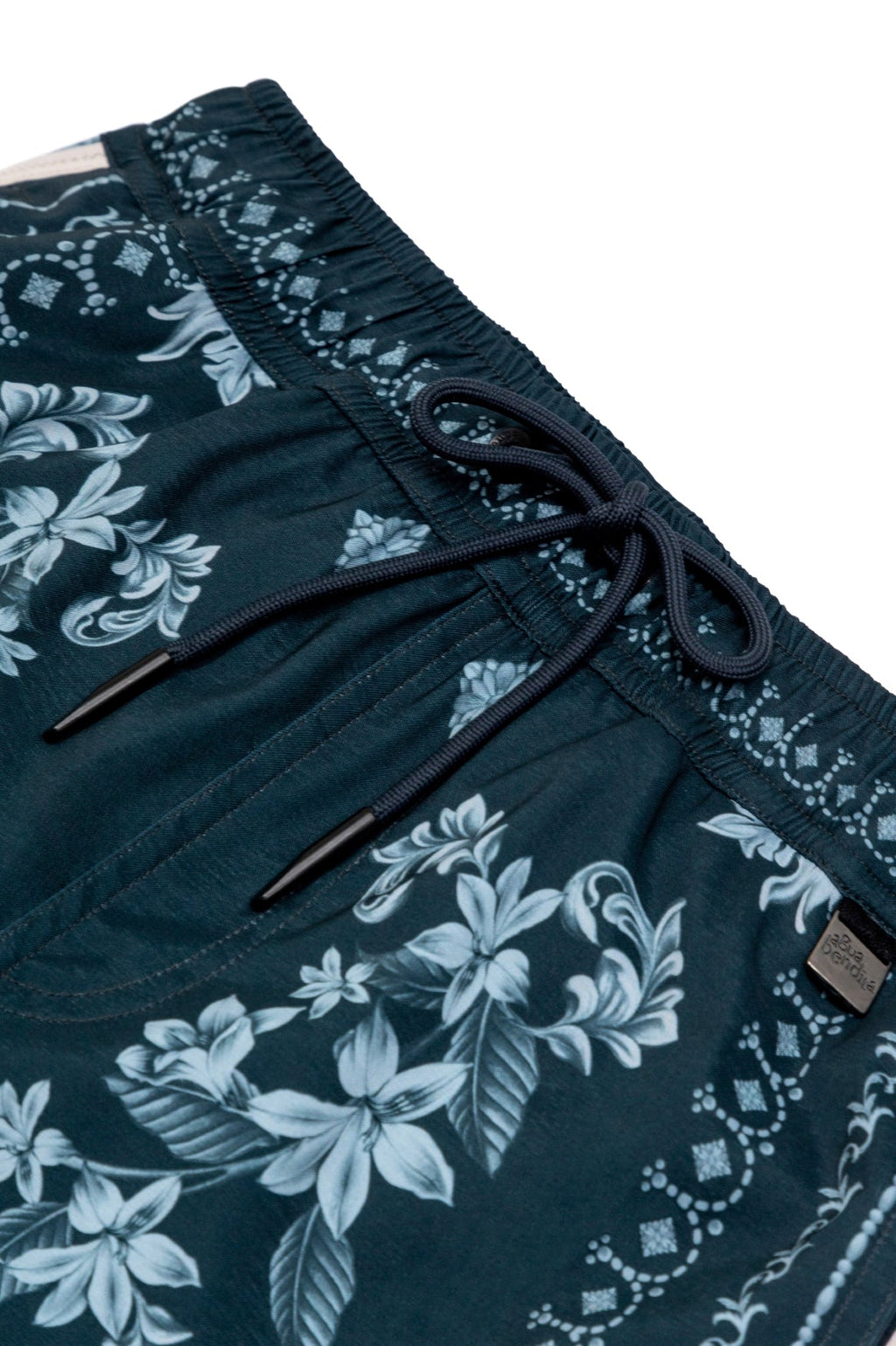 Tiago Kids' Swim Trunks