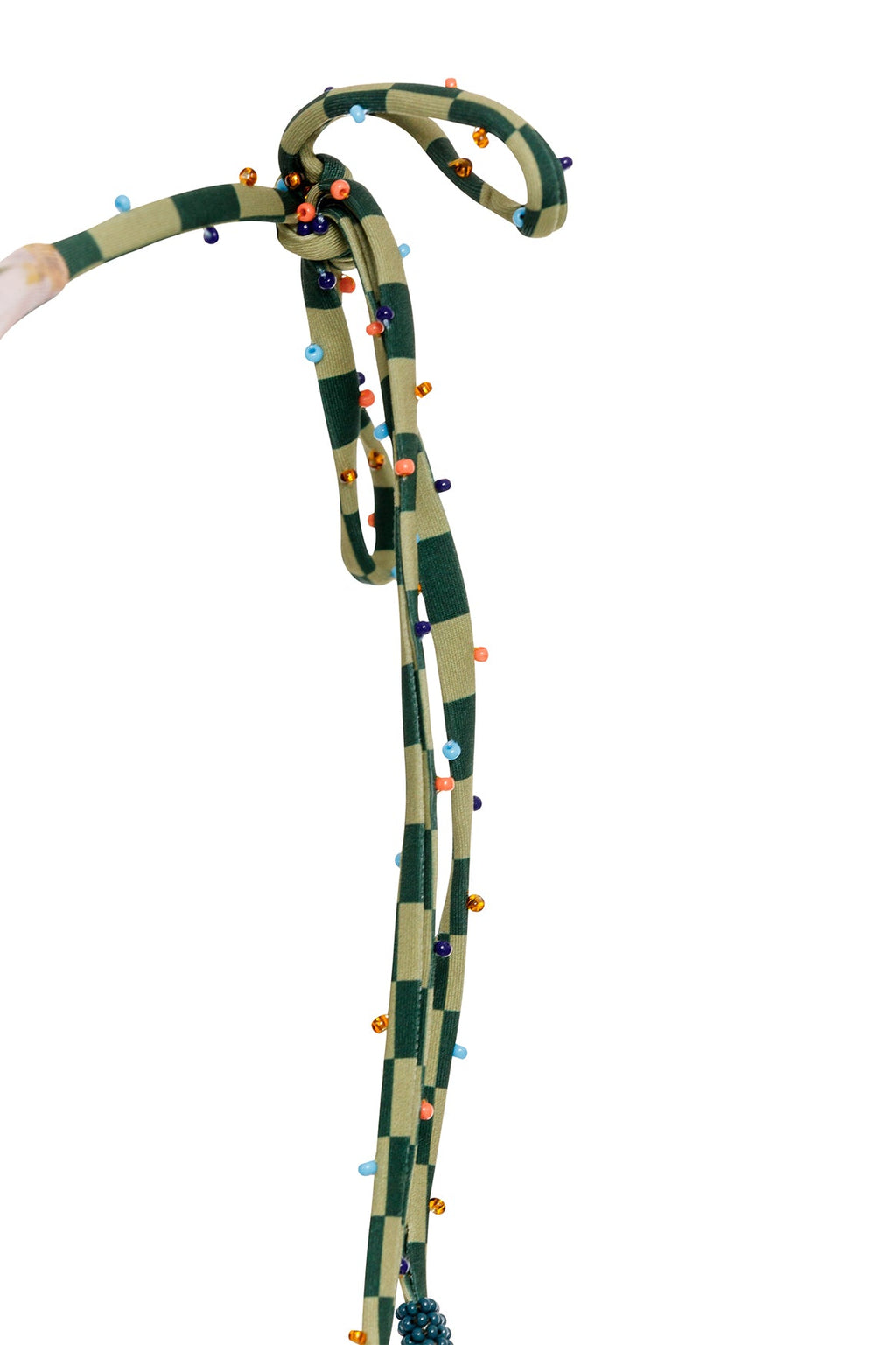 Alegria Bikini Bottom