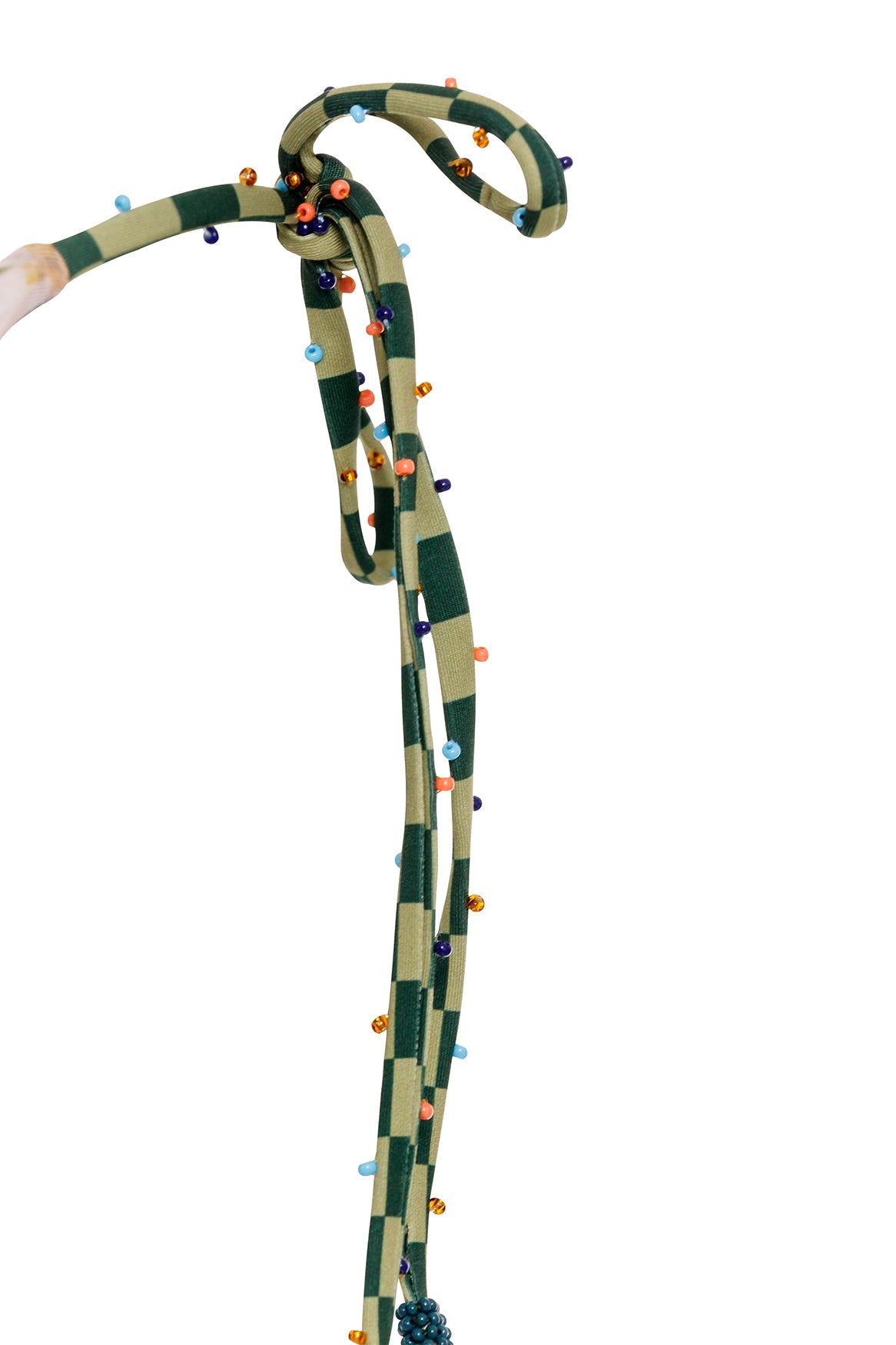 Alegria Bikini Bottom