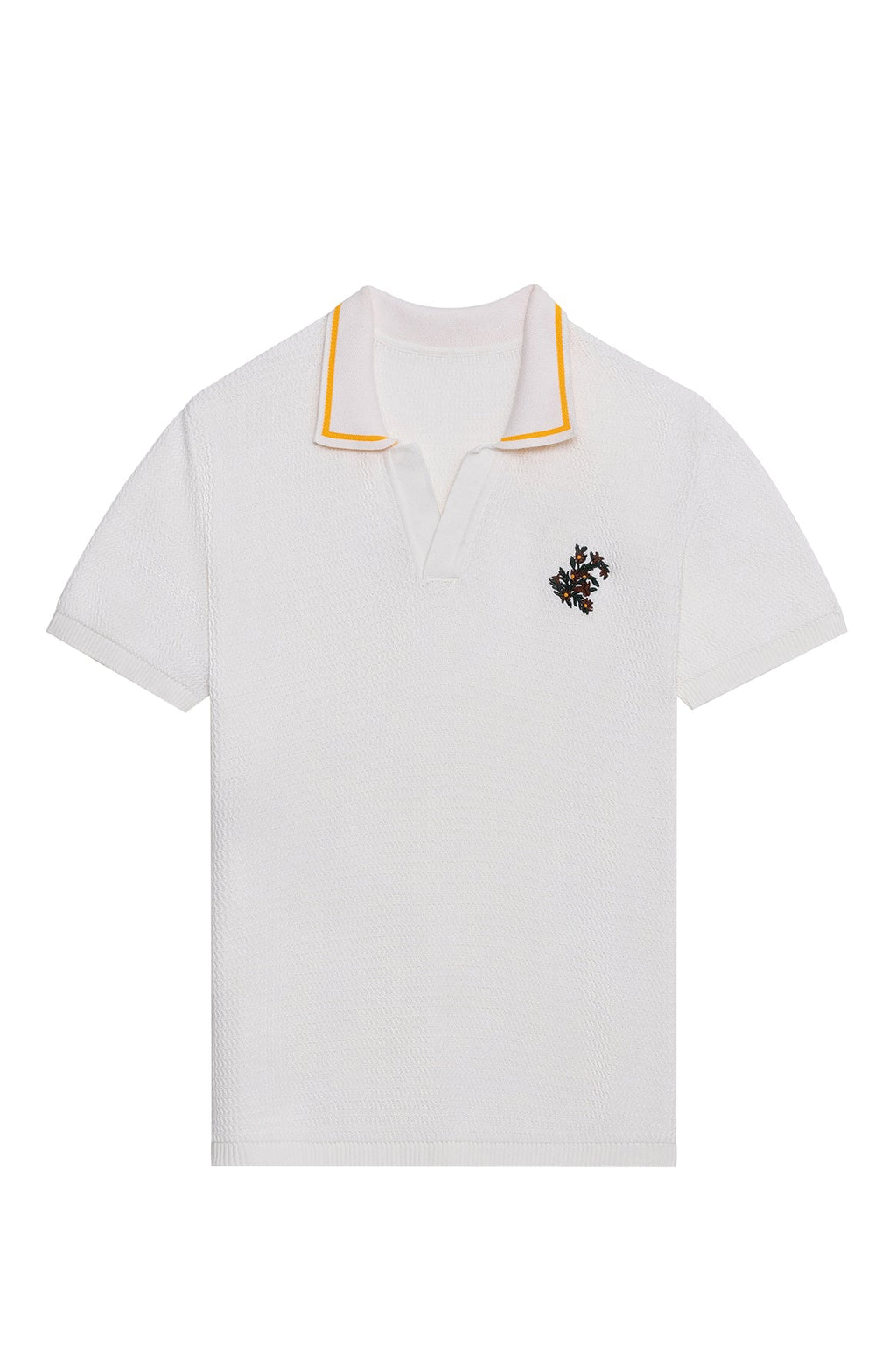 Aron Polo T-Shirt
