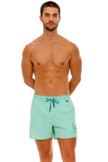 Cassius Men's Swim Trunks