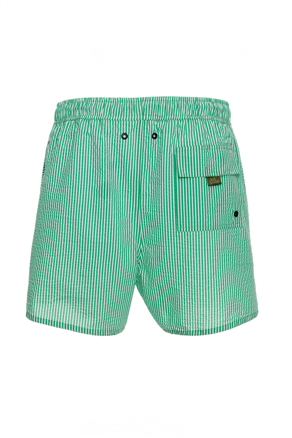 Cassius Men's Swim Trunks