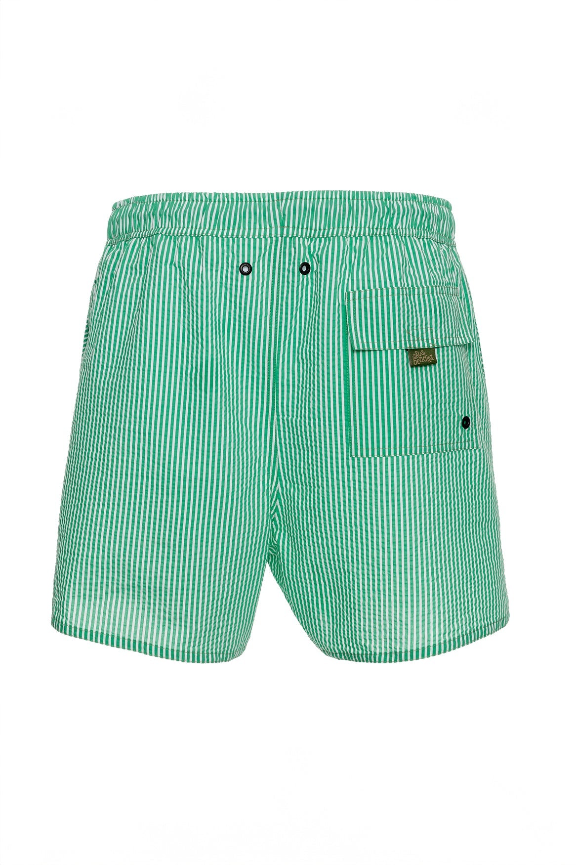 Cassius Men's Swim Trunks