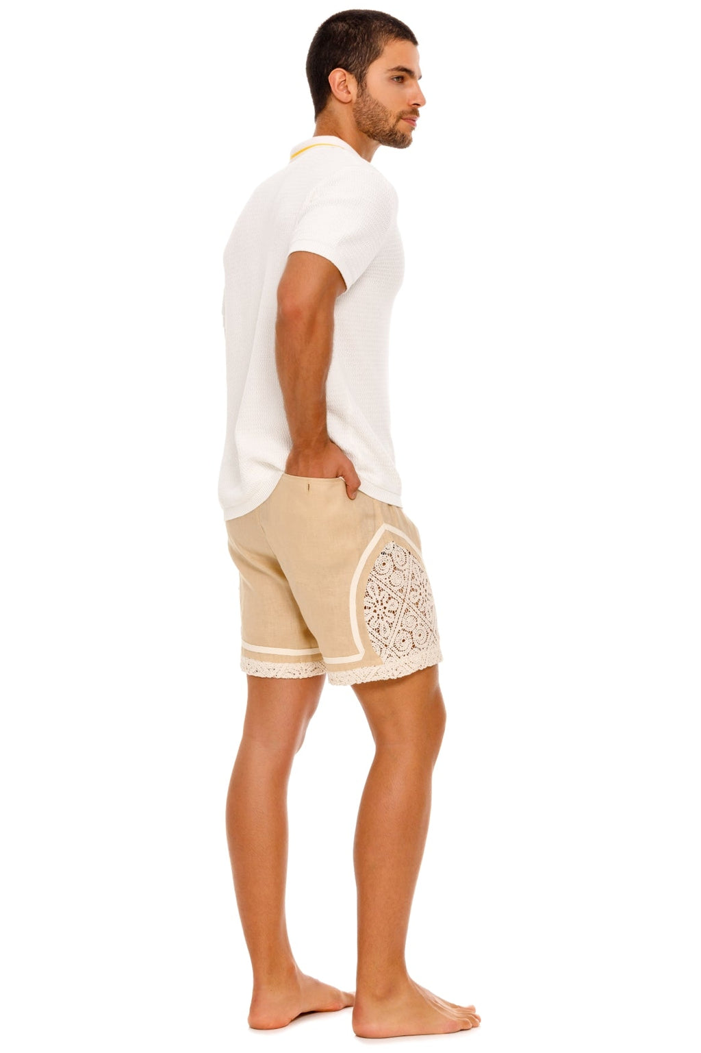 Draco Men's Shorts