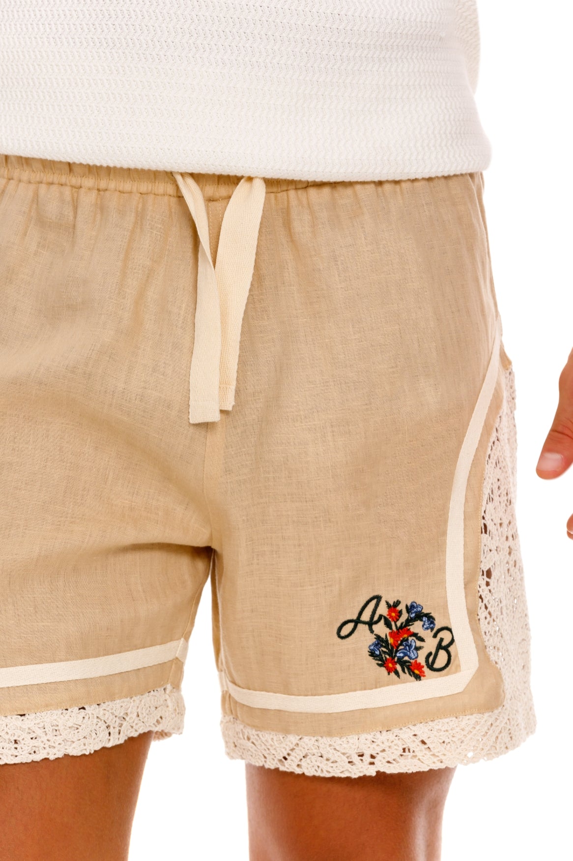 Draco Men's Shorts